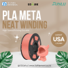 SUNLU 3D Filament PLA Meta Neat Winding High Speed Printing Durable